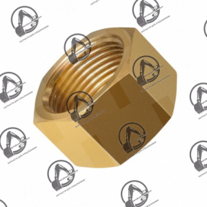 Гайка 03B1504