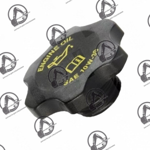 Крышка маслозаливной горловины двигателя Shanghai SC9D220/D04-138-01A+A