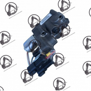 Клапан KOMATSU 569-15-55200