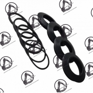 Комплект уплотнений CAT 4V-6525