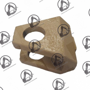 Защита межосевая 625-00117A
